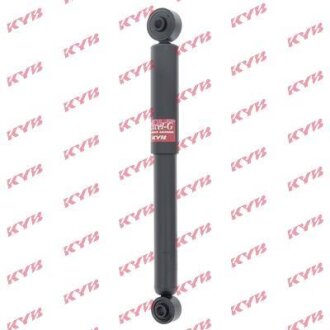 - Амортизатор, "Excel-G" (Twin Tube Gas) !!! Заміна для 342015 KYB 342020