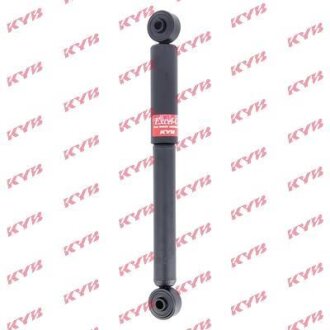 - Амортизатор, "Excel-G" (Twin Tube Gas) KYB 342026
