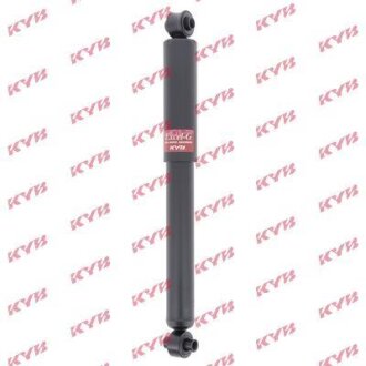 - Амортизатор, "Excel-G" (Twin Tube Gas) KYB 343010