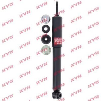 - Амортизатор, "Excel-G" (Twin Tube Gas) KYB 343023