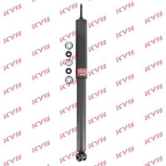 - Амортизатор, "Excel-G" (Twin Tube Gas) KYB 343036