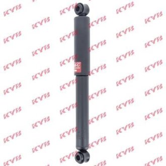 - Амортизатор, "Excel-G" (Twin Tube Gas) KYB 343153