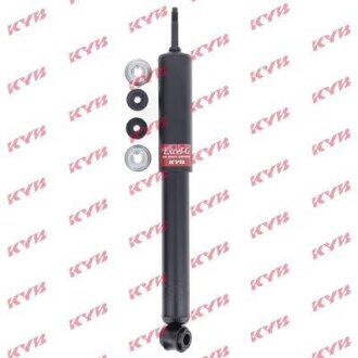 - Амортизатор, "Excel-G" (Twin Tube Gas) KYB 343185