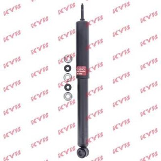 - Амортизатор, "Excel-G" (Twin Tube Gas) KYB 343186