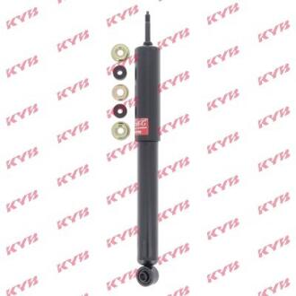 - Амортизатор, "Excel-G" (Twin Tube Gas) KYB 343195