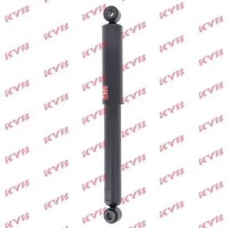 Амортизатор подвески задний газомасляный Excel-G KYB 343213