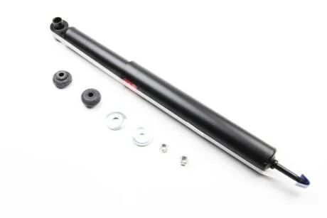 Амортизатор підвіски зад. Excel-G (газ.масл.) Opel Omega A,B (86-03), Vectra A (88-95) KYB 343216