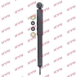 - Амортизатор, "Excel-G" (Twin Tube Gas) KYB 343226