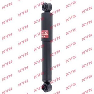 - Амортизатор, "Excel-G" (Twin Tube Gas) KYB 343229