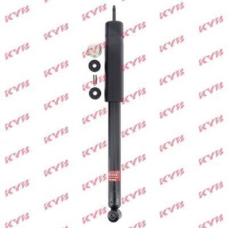 - Амортизатор, "Excel-G" (Twin Tube Gas) KYB 343234