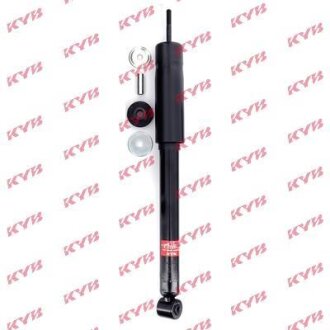 - Амортизатор, "Excel-G" (Twin Tube Gas) KYB 343381