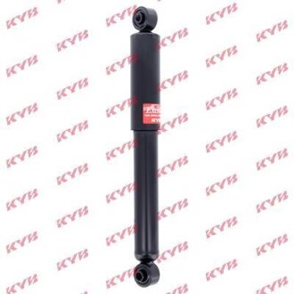 - Амортизатор, "Excel-G" (Twin Tube Gas) KYB 343414