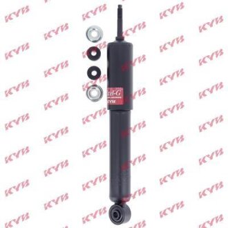 - Амортизатор, "Excel-G" (Twin Tube Gas) KYB 343416