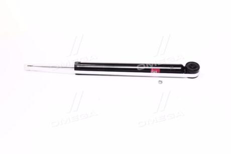 Амортизатор задн Лів/Прав FORD B-MAX, FIESTA, FIESTA VI, KA+ III, TOURNEO COURIER B460, TRANSIT COURIER B460, TRANSIT COURIER B460/MINIVAN MAZDA 2 1.0-1.6D 10.07- KYB 3438002