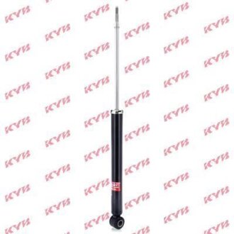 - Амортизатор, "Excel-G" (Twin Tube Gas) !!! Заміна для 343317 KYB 343806