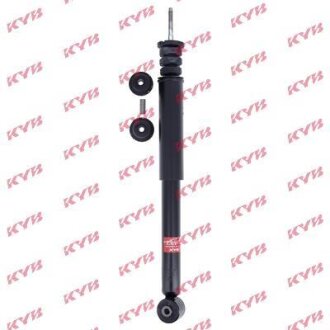 - Амортизатор, "Excel-G" (Twin Tube Gas) KYB 343822