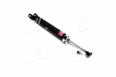 Амортизатор підвіски зад. Excel-G (газ.масл.) Kia Carens (00-), Magentis, Optima (05-) KYB 3440021