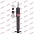 - Амортизатор, "Excel-G" (Twin Tube Gas) KYB 344111 (фото 1)
