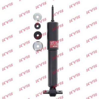 - Амортизатор, "Excel-G" (Twin Tube Gas) KYB 344111