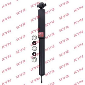 - Амортизатор, "Excel-G" (Twin Tube Gas) KYB 344211