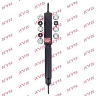 - Амортизатор, "Excel-G" (Twin Tube Gas) KYB 344213