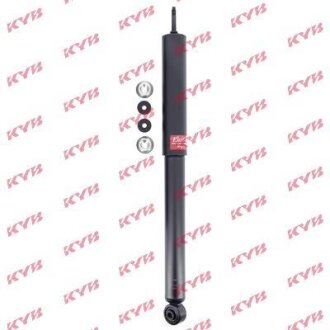 - Амортизатор, "Excel-G" (Twin Tube Gas) KYB 344258