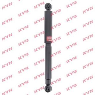 Амортизатор задн Лів/Прав AUDI A3 SKODA OCTAVIA I VW BORA, BORA I, GOLF IV 1.8-2.8 12.96-06.06 KYB 344301