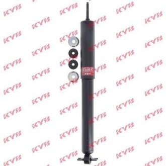 - Амортизатор, "Excel-G" (Twin Tube Gas) KYB 344392