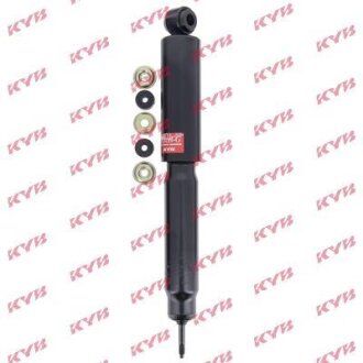 - Амортизатор, "Excel-G" (Twin Tube Gas) KYB 345011