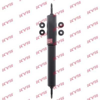 - Амортизатор, "Excel-G" (Twin Tube Gas) KYB 345044
