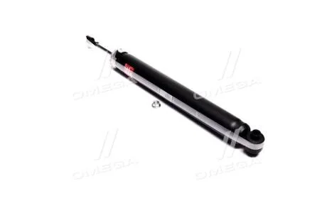 Амортизатор підвіски зад. Excel-G (газ.масл.) Citroen DS4 (11-) / Peugeot 3008 (09-14) KYB 345085
