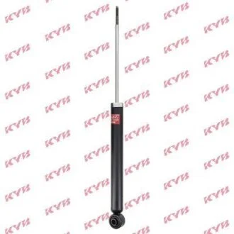 !!! Замінено на 343418 - Амортизатор, "Excel-G" (Twin Tube Gas) KYB 348008 (фото 1)