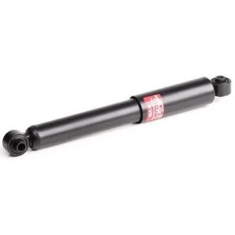 Амортизатор задн Лів/Прав FIAT PANDA 0.9-1.3D 02.12- KYB 348058