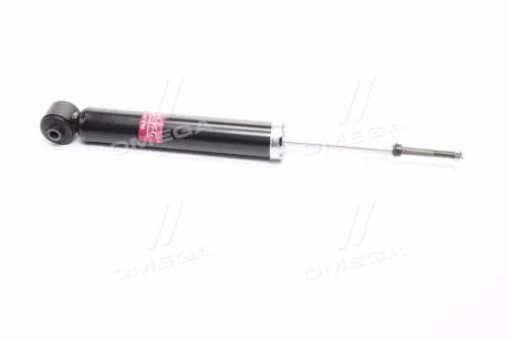 Амортизатор підвіски зад. Excel-G (газ.масл.) Mitsubishi Outlander (06-) / Peugeot 4007 (07-) KYB 349040