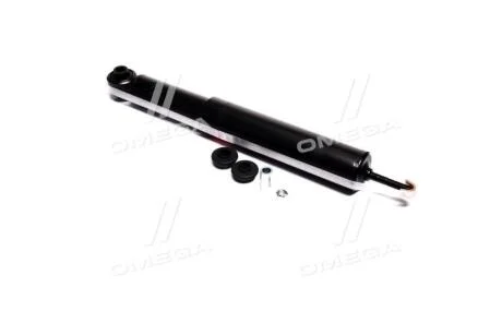 Амортизатор задній Mitsubishi Pajero 07- (газ.) KYB 349057