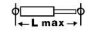 - Амортизатор, &quot;Excel-G&quot; (Twin Tube Gas) KYB 349083 (фото 2)