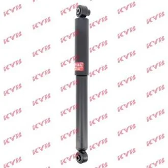 Амортизатор задн Лів/Прав FIAT DOBLO, DOBLO CARGO OPEL COMBO TOUR, COMBO/MINIVAN 1.3D-2.0D 02.10- KYB 349149