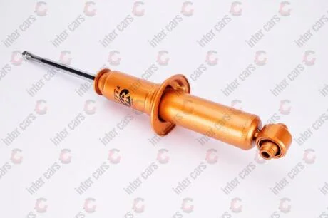 - Амортизатор, "Ultra SR" (Twin Tube Gas) !!! Заміна для 354004 KYB 351020