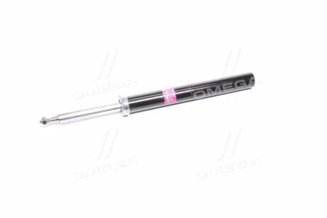 Амортизатор передн Лів/Прав DAEWOO ARANOS, CIELO, ESPERO, LANOS, NEXIA OPEL KADETT D, KADETT E, KADETT E COMBO, KADETT E/KOMBI 1.2-2.0 08.79- KYB 365501