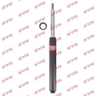 - Картридж стійки амортизатора, "Excel-G" (Twin Tube Gas) KYB 366008