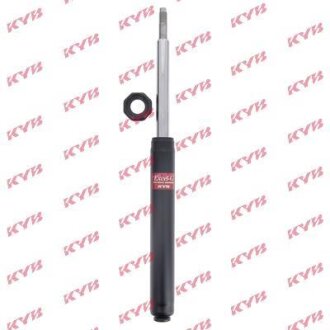 - Картридж стійки амортизатора, "Excel-G" (Twin Tube Gas) KYB 366009