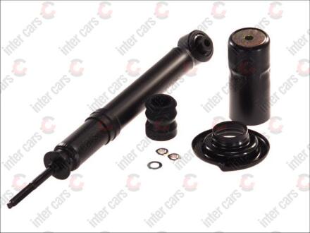 Амортизатор подв. VW Golf I, Jetta I, Scirocco II задн. Premium (Kayaba) KYB 441018