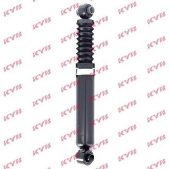 Амортизатор задн Лів/Прав CITROEN XSARA PICASSO PEUGEOT 405 I, 405 II 1.4-2.0D 01.87-06.12 KYB 441066