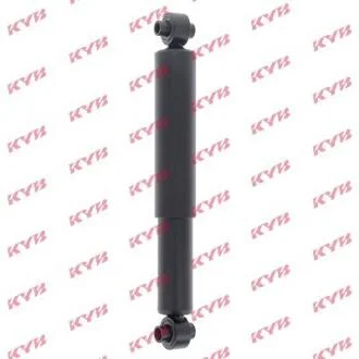 Амортизатор подвески задний масляный Premium KYB 441088