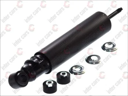 - Амортизатор, "Premium" (Twin Tube Oil) KYB 441101