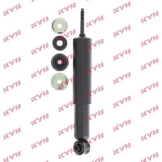 - Амортизатор, "Premium" (Twin Tube Oil) KYB 443026