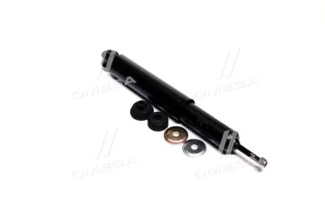 Амортизатор задн Лів/Прав OPEL ASTRA F, ASTRA F CLASSIC, ASTRA F/KOMBI, INSIGNIA A, KADETT D, KADETT E 1.2-2.0D 08.79-12.16 KYB 443135