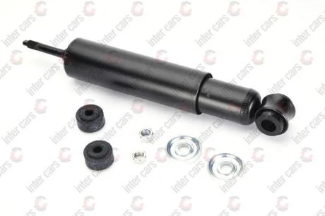 - Амортизатор, "Premium" (Twin Tube Oil) KYB 443156