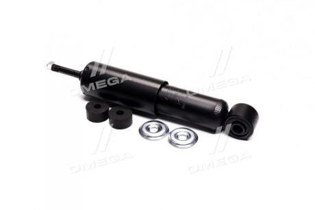Амортизатор передній Nissan Navara/NP300/Pick Up 2.4/2.5 98- (масл.) KYB 443293