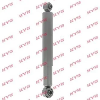 - Амортизатор, "Premium" (Twin Tube Oil) KYB 443467